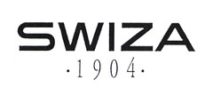 SWIZA 1904