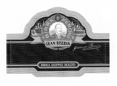 BIRRA PERONI GRAN RISERVA BIRRA DOPPIO MALTO