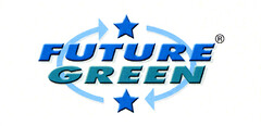 FUTURE GREEN, THE ALTERNATIVE PRINT CARTRIDGE