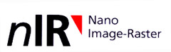 nIR Nano Image-Raster
