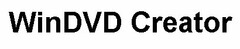 WinDVD Creator