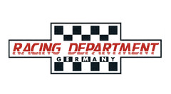 RACING DEPARTMENT GERMANY
