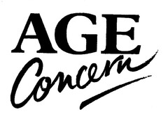 AGE Concern