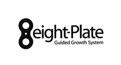 eight-Plate Guided Growth System