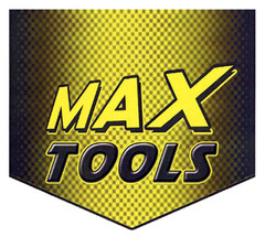 MAX TOOLS