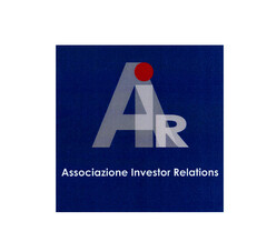 AIR Associazione Investor Relations