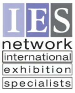 IES network international exhibition specialists