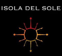 ISOLA DEL SOLE