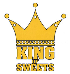 KING OF SWEETS