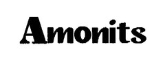 Amonits