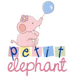 PETIT ELEPHANT