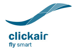 clickair fly smart