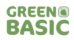 GREEN BASIC