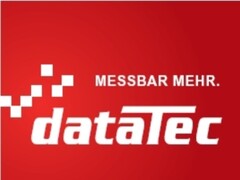 MESSBAR MEHR. dataTec