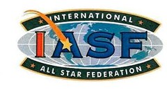 INTERNATIONAL IASF ALL STAR FEDERATION