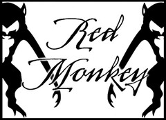 Red Monkey