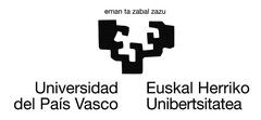 eman ta zabal zazu Universidad del País Vasco Euskal Herriko Unibertsitatea