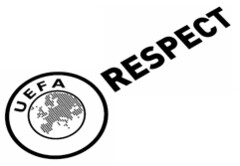 UEFA RESPECT