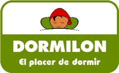 DORMILON El placer de dormir