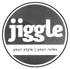 jiggle your style your rules