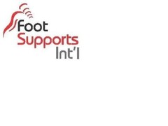 Foot Supports Int'l