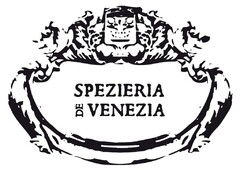 SPEZIERIA DE VENEZIA