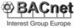 ASHRAE BACnet Interest Group Europe