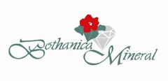 BOTHANICA MINERAL