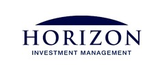 HORIZON INVESTMENT MANAGEMENT