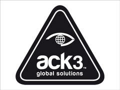 ack3 global solutions