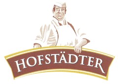 HOFSTÄDTER