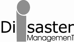 Di saster ManagemenT