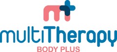 MULTITHERAPY BODY PLUS