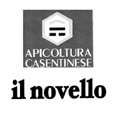 APICOLTURA CASENTINESE IL NOVELLO