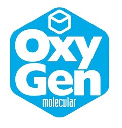 Oxy Gen molecular