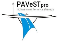 PAVeSTpro highway maintenance strategy