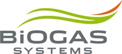 BiOGAS SYSTEMS
