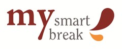 my smart break