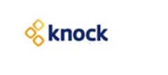 knock