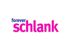 forever schlank