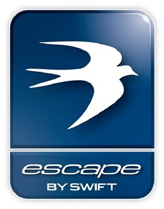 ESCAPE BY SWIFT