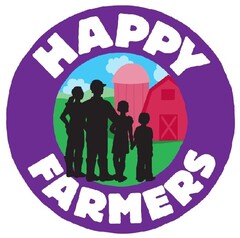 HAPPY FARMERS