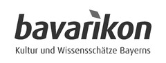 bavarikon Kultur und Wissensschätze Bayerns