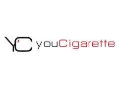 YC youCigarette