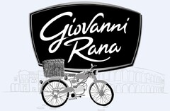 GIOVANNI RANA