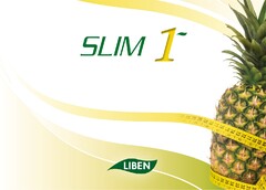 SLIM 1-; LIBEN