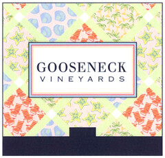 GOOSENECK VINEYARDS