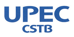 UPEC CSTB
