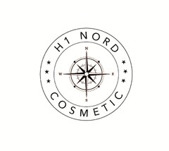 H 1 NORD COSMETIC