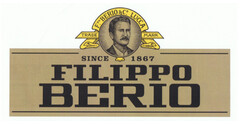 FILIPPO BERIO